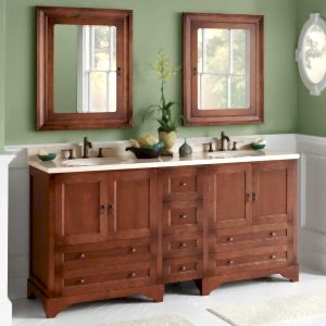 Ahşap Banyo Dolabı ve Mobilyası 300x300 - Banyo Dolapları