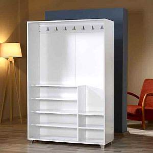 Beyaz Basit Portmanto 300x300 - Portmanto & Vestiyer
