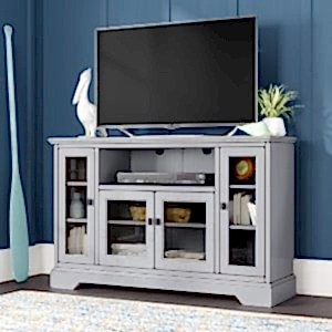 Gri TV Ünitesi 300x300 - TV Ünitesi