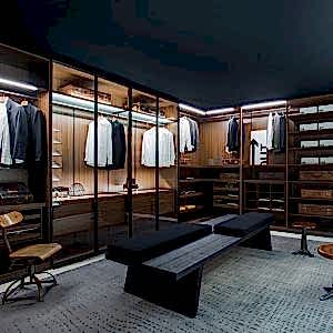Koyu Giyinme Odası 300x300 - Giyinme Odası