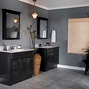 Mat Banyo Dolabı ve Mobilyası 300x300 - Banyo Dolapları