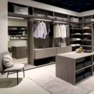 Modern Giyinme Odası 300x300 - Giyinme Odası