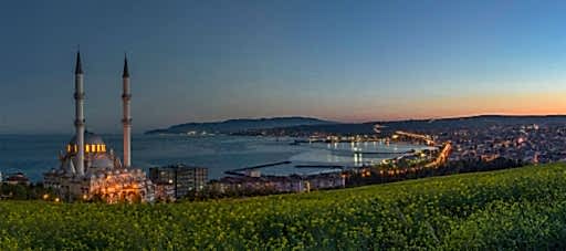 tekirdağ raydolap artdolap